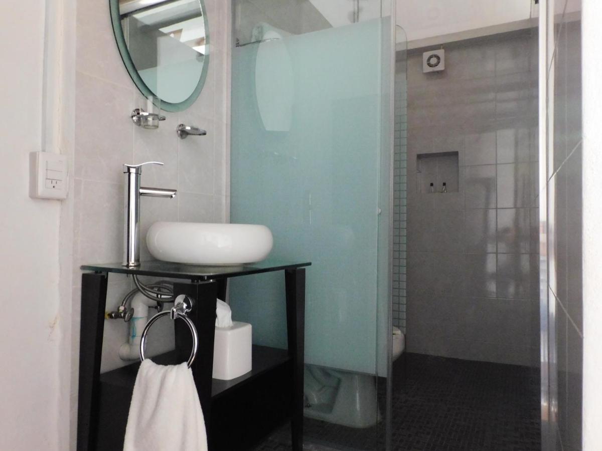 Quinta Alhondiga Galindo Hotel Boutique Чолула Екстер'єр фото
