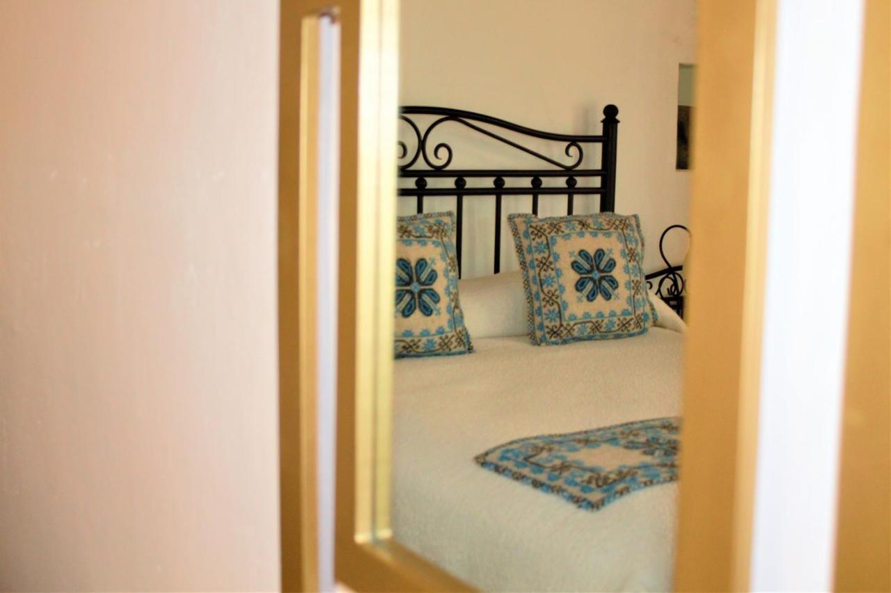 Quinta Alhondiga Galindo Hotel Boutique Чолула Екстер'єр фото