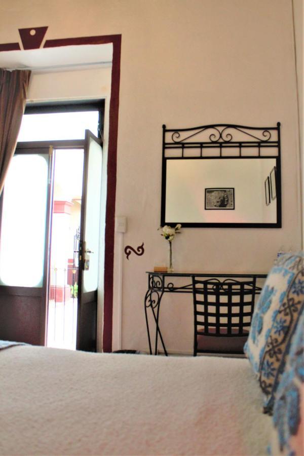 Quinta Alhondiga Galindo Hotel Boutique Чолула Екстер'єр фото