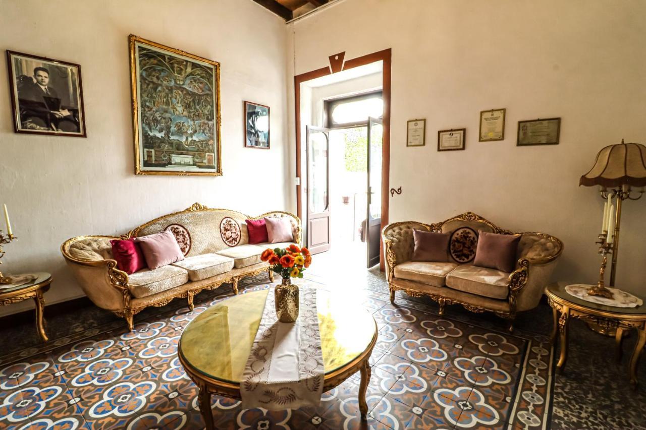 Quinta Alhondiga Galindo Hotel Boutique Чолула Екстер'єр фото